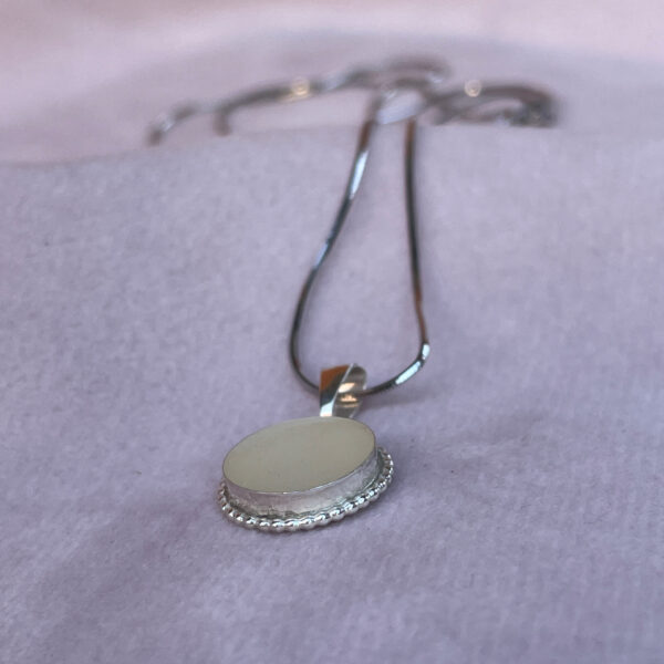 Mothermilk hanger - Uncategorized sieraad