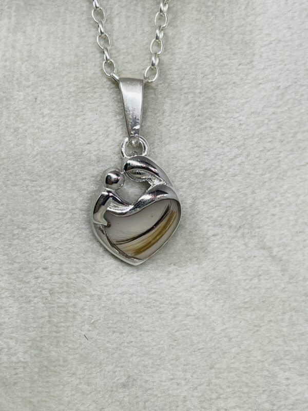 Haar in moedr&#038;kind