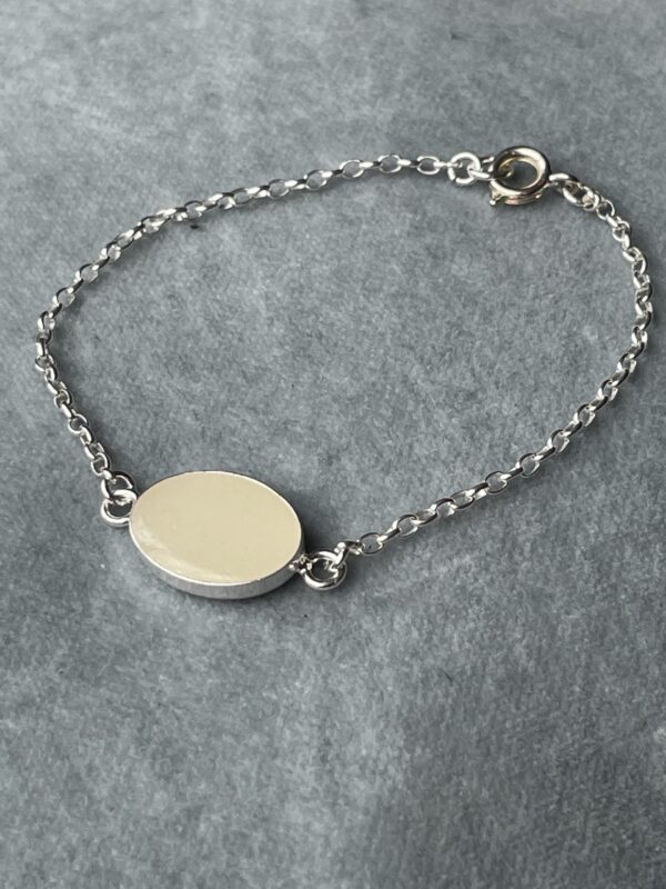 Herinnerings sieraad moeder