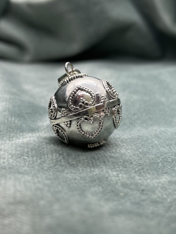 Zwangerschapbel - Accessoires sieraad