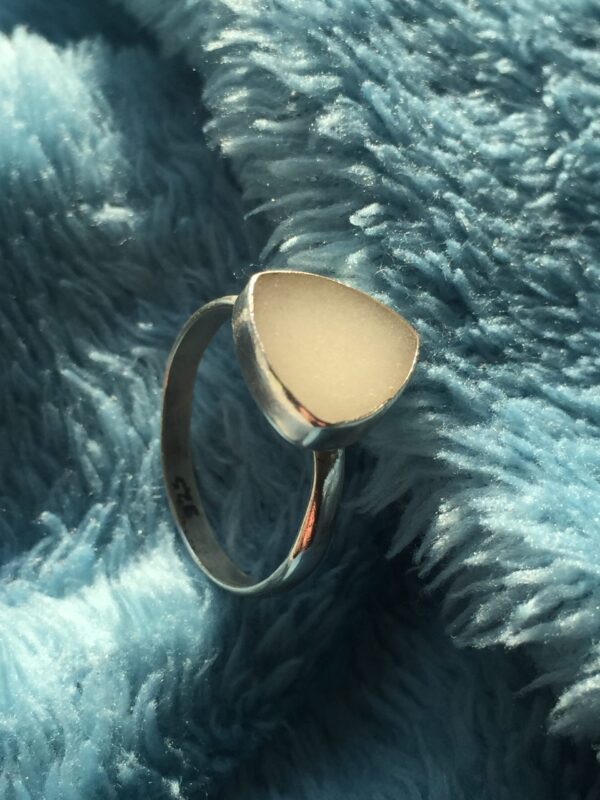 Borstvoeding als DNA in een ring