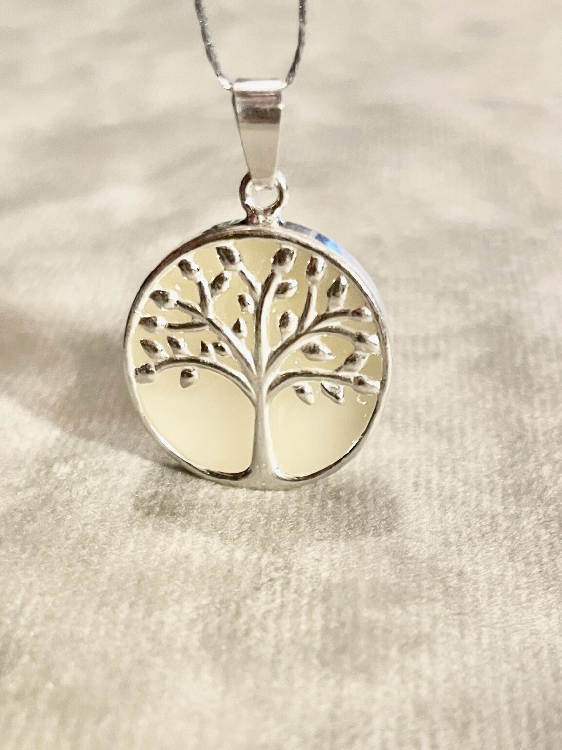 deze levensboom moedermelk is een mooie herinnering aan je borstvoedingtijd