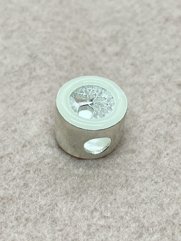 Melk pandora levensboom - Moedermelk armbanden sieraad