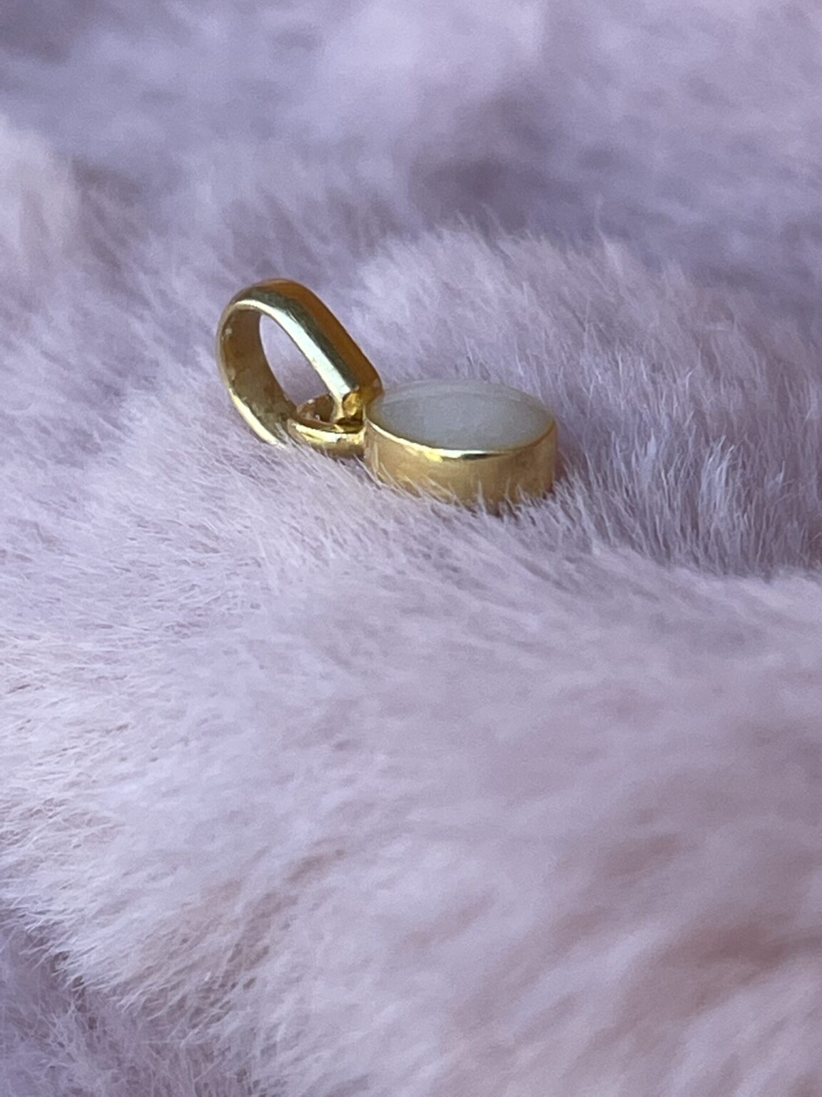 Dit moedermelk juweel is een persoonlijk herinnering sieraad van de babytijd