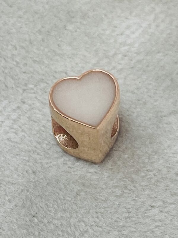 Rosé Pandora moedermelk - Gouden Armbanden sieraad