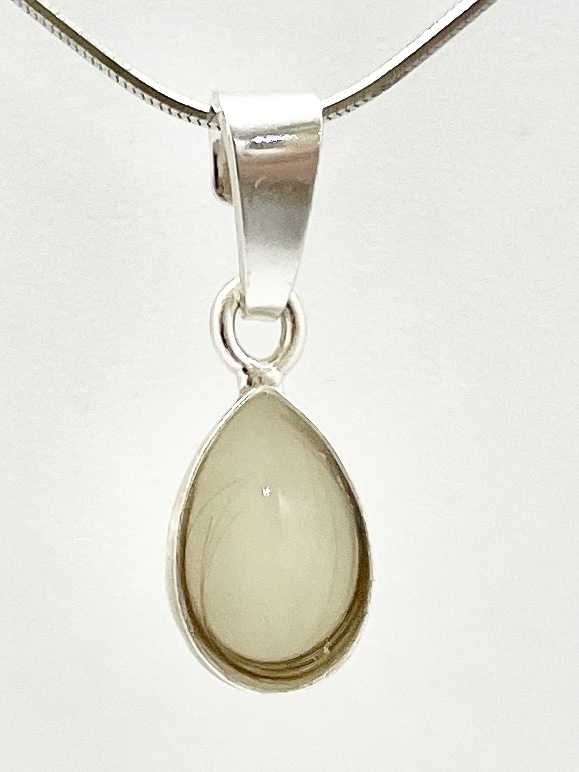 Plukje haar moedermelk