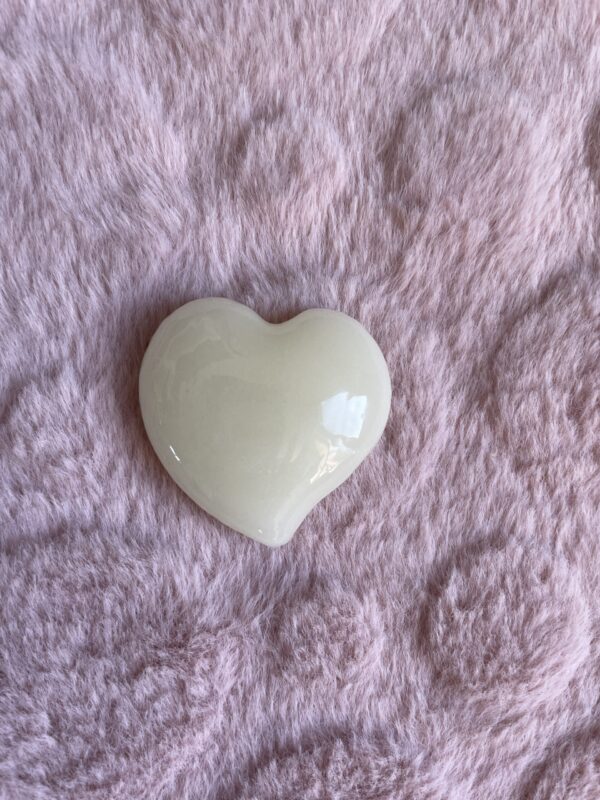 Steen van moedermelk - Accessoires sieraad