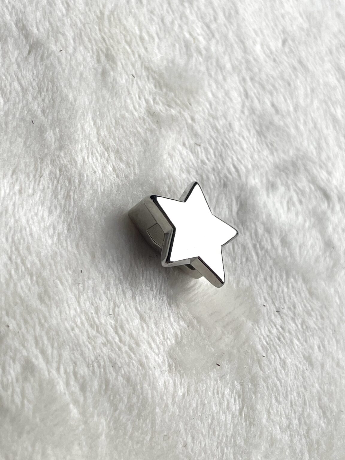 Een extra schuiver aan je armband om het extra op te pimpen of om af te wisselen