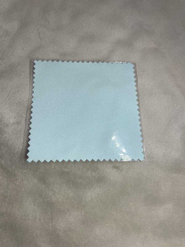 Zilverdoek - Accessoires sieraad