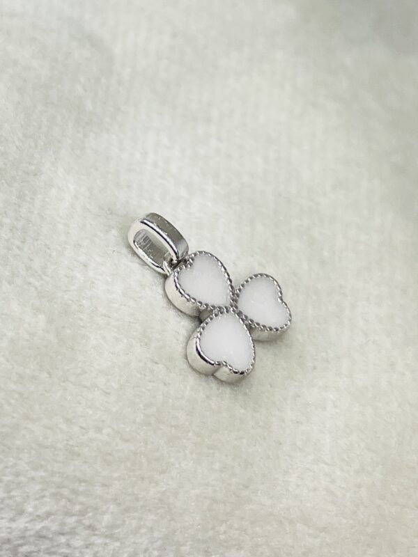 Borstvoeding juweel - Moedermelk sieraden sieraad