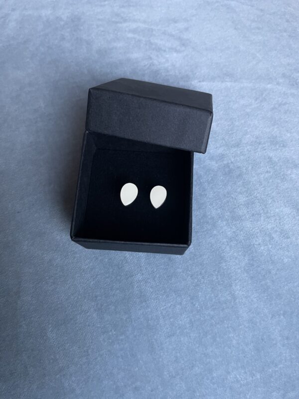 moedermelk oorknoppen kunne speciaal voor jou ook gemaakt worden met je eigen borstvoeding