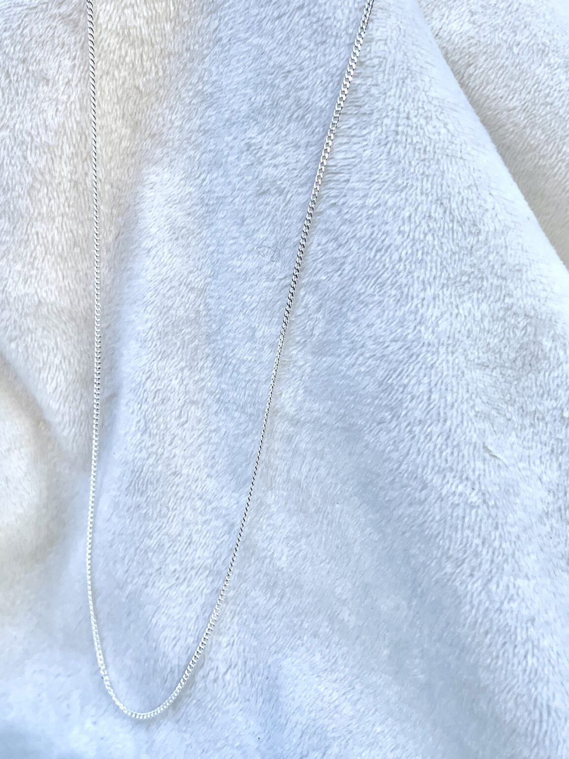 Een ketting om te dragen bij je moedermelk ketting