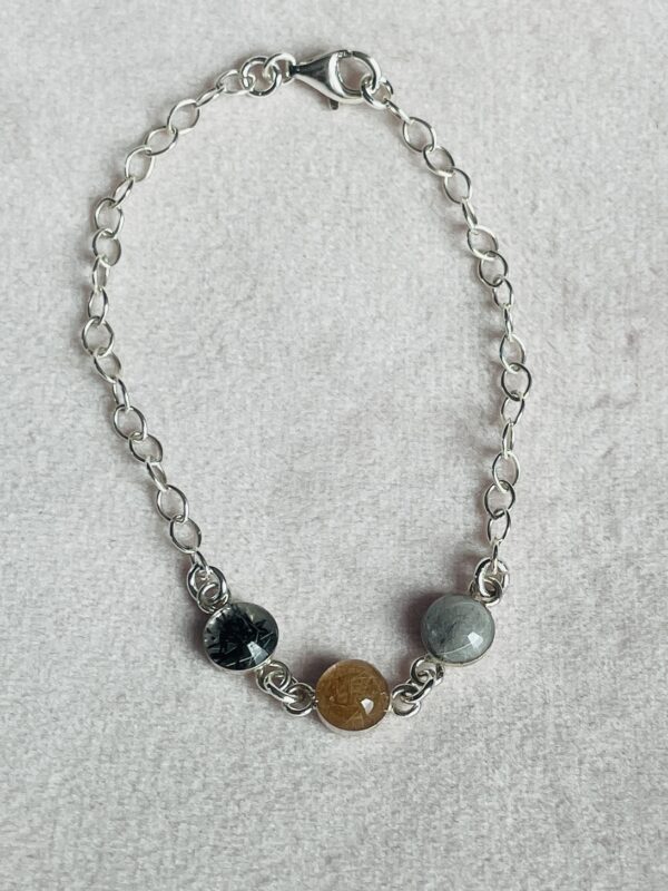 Haren bedel - Zilveren Armbanden Herinnering sieraad