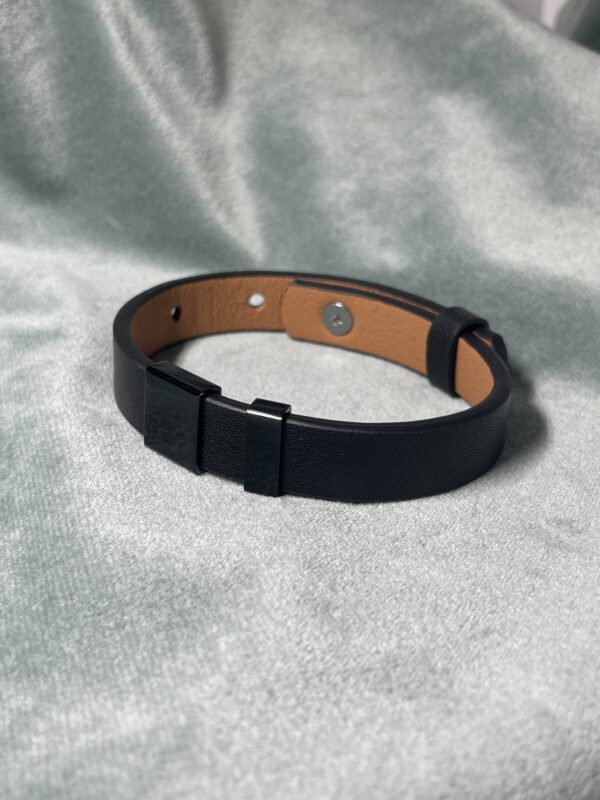 Graveer-band - Accessoires sieraad