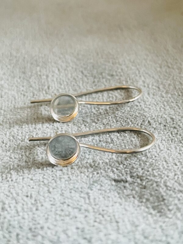 Deze melk oorhangers worden gemaakt voor jou persoonlijk