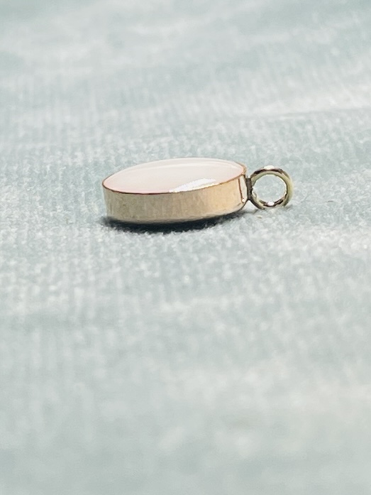 Rosé Gold - Gouden Hangers sieraad